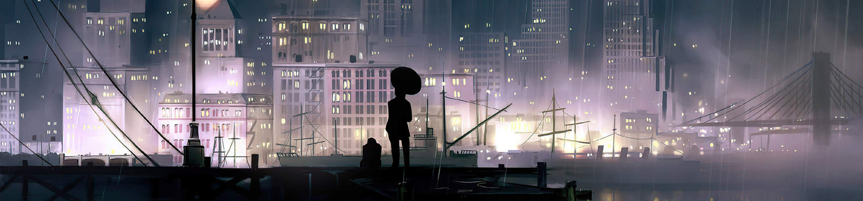 city-night