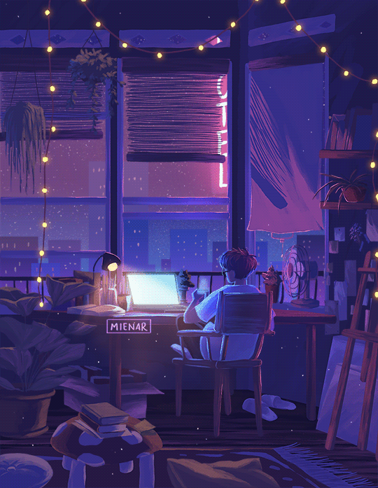night